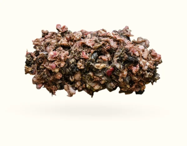 The Dogs Butcher Duck & Tripe 10% bone 1kg