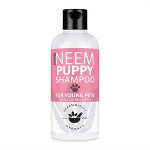 Neem Team - Puppy Shampoo 250ml