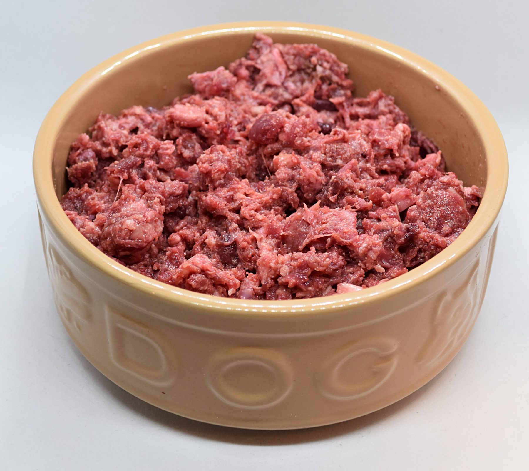 Birmingham Raw Chicken & Beef Complete 80.10.1 One Of The Family Raw