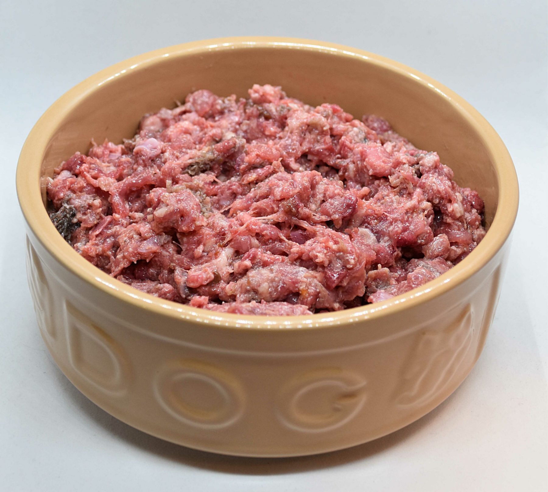 Birmingham Raw Chicken & Tripe Complete 80.10.10 One Of The Family