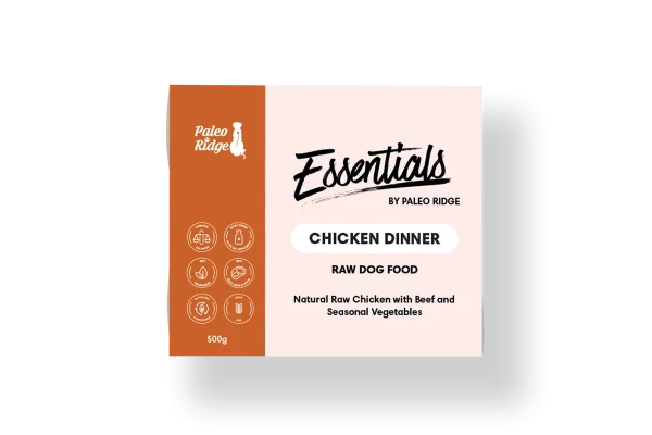 Essentials Chicken For Website