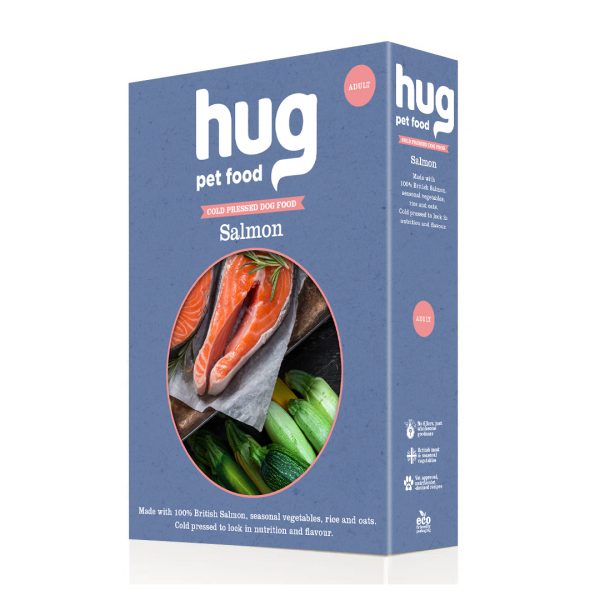 HUG Cold Pressed Packaging salmonfront 600x600 1