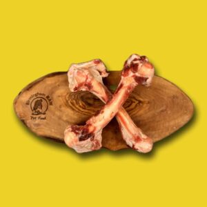 Lamb-Marrow-Bones-scaled Birmingham Raw Lamb Marrow Bones (pack 2)