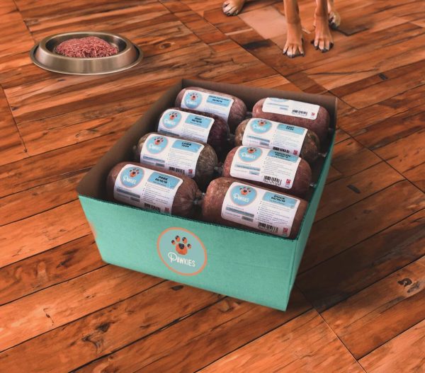 IMG_2516 Pawkies ~ Mixed Box of 20 chubs