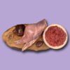 Rabbit-Compleet-scaled *NEW* Birmingham Raw Rabbit Complete 454g (single protein)