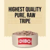 DIBO0001Tripe_3 *NEW* DIBO ~ Tripe Freeflow Mince 1kg