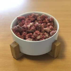 *NEW* Totally Natural (DIBO)  Lamb & Tripe Freeflow 1kg