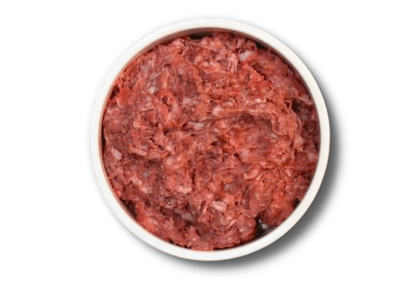 dogFood Henleys Deluxe Hillside Mix 80/10/10 500g