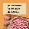 *NEW* DIBO Free Flow Mince Chicken & Rabbit  90/10 1kg