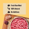*NEW* DIBO ~  DIBO Free Flow Mince Chicken and Lamb 90/10 1kg