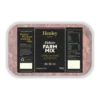 *NEW*  Henleys  Farm Mix 80/10/10  500g