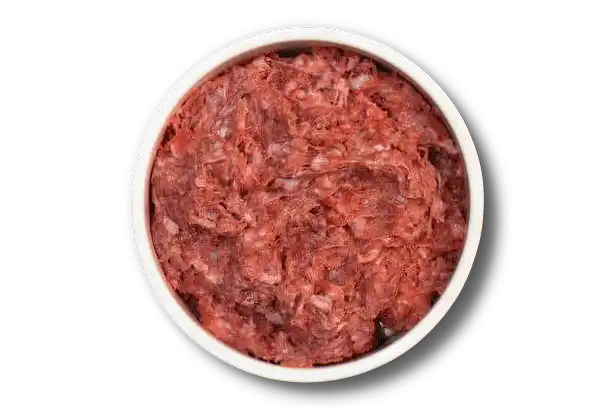 *NEW*  Henleys  Farm Mix 80/10/10  500g
