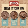 DIBO0032Salmon_Tripe_5 *NEW* DIBO Free Flow Mince Salmon & Tripe 1kg