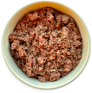 Dougies ~ Beef Superfood Complete 560g (4 x 140g individual Portions)