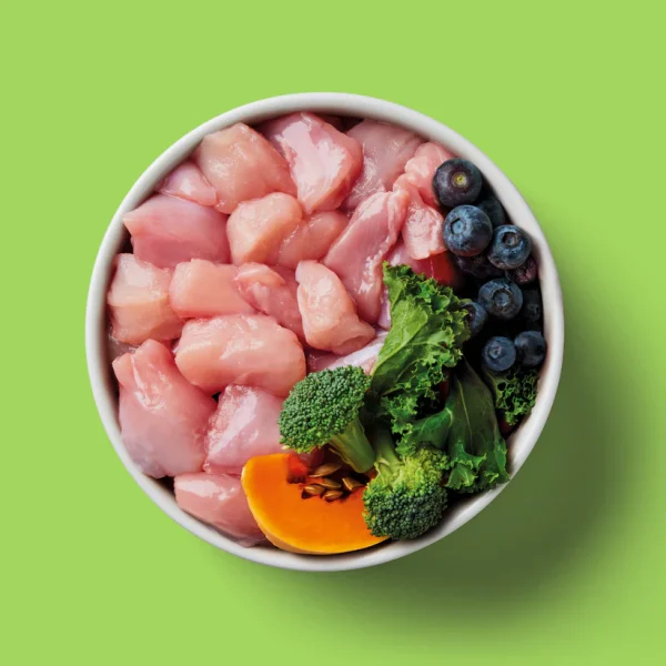 Nutriment ~ Raw Rabbit 500g