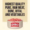 *NEW* DIBO Free Flow Mince Surf n Turf  1kg