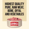 DIBO00373BirdRoast_3 *NEW* DIBO Free Flow 3 Bird Roast 1kg