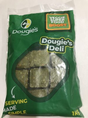 *New*  Dougies Superfood Boost 1kg
