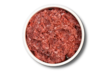 IMG_2986 Henley ~ Just Lamb 80/10/10 500g