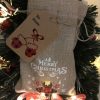IMG_3224 Christmas Santa Paws Mini Sack