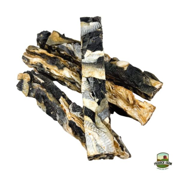 Nova Dog Chews ~ Fish Fingers 100G