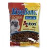 Nova Dog Chews ~ Mini Bones Salmon 200g