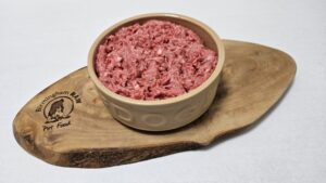 Birmingham Raw ~ Three Bird Feast Complete 454g