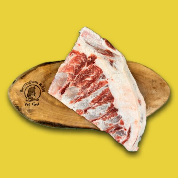 Lamb-Ribs-scaled Birmingham Raw ~ Lamb Ribs 1KG
