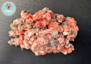 Pawkies ~ Duck & Tripe 80/10/10 454g