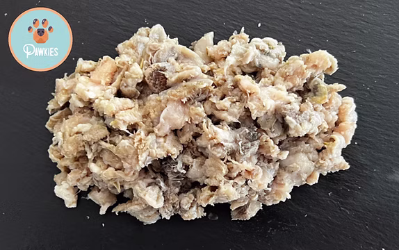 Pawkies ~ Lamb Tripe Mince 454g