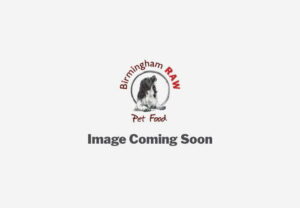 Birmingham Raw ~ Beef Tripe Chunks 1kg