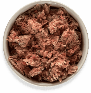 Dougies ~ Chicken & Tripe Mince  560g (4 x 140g individual Portions)