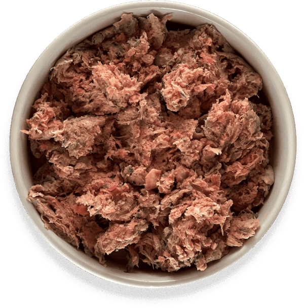 Dougies ~ Chicken & Tripe Mince  560g (4 x 140g individual Portions)