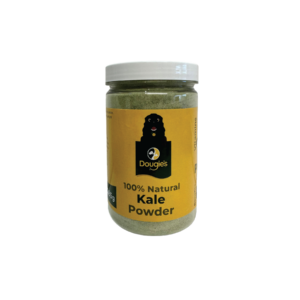 Dougies ~ Kale Powder 211g