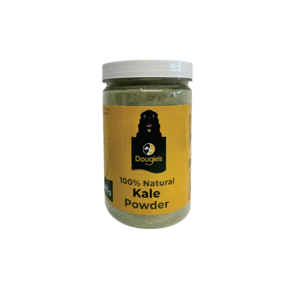 Dougies ~ Kale Powder 211g