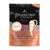 Premium_Quail_Farmed_Rabbit_70g_web__73725 * NEW* Purrform POUCHES Quail & Farmed Rabbit with Ground Bone with Rabbit liver and Kidney - 6 x 70g Pouches