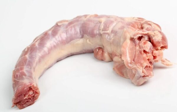 Birmingham Raw ~ Turkey Necks 1KG