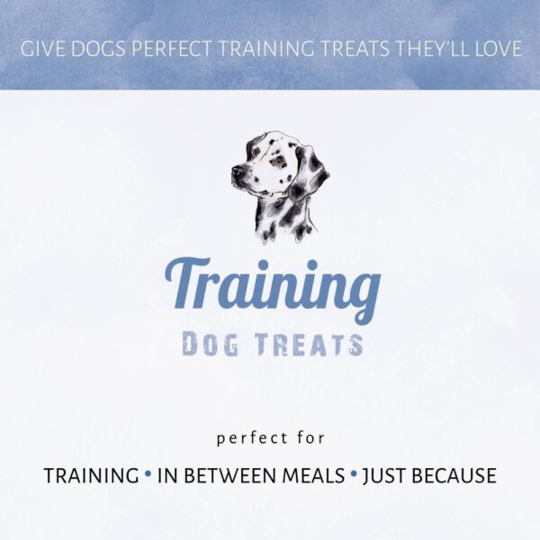 Nova Dog Chews ~ Buddies Duck Treats 400g