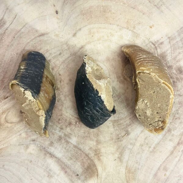 Nova Dog Chews ~ Filled Hooves each