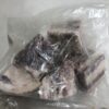 Furry Feasts ~ Beef Sirloin Rump Chunks 1KG