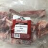IMG_3945 Furry Feasts ~ Beef Bones 1KG