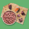 *NEW* DIBO Free Flow Venison, Salmon & Offal 1kg