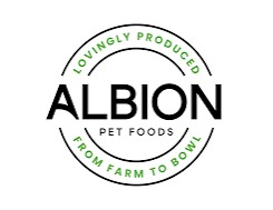 Albion Pet Food