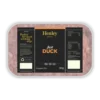 Henley ~ Just Duck  80/10/10 500g
