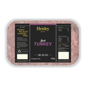 TURJUS-1024x1024 Henley ~ Just Turkey 80/10/10 500g