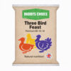 test-2 Albion Pet Foods ~ Buddys Choice Three Bird Feast 80/10/10 454g
