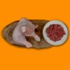Chicken-Mince-scaled-1 Birmingham Raw Chicken Mince 454g (complementary)