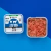 Mersey Raw ~ Chicken & Beef Complete 500g