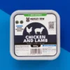 Mersey Raw ~ Chicken & Lamb 500g