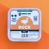 Mersey Raw ~ Duck  500g